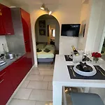 Village Naturiste Cap Port Nature 3 Διαμέρισμα