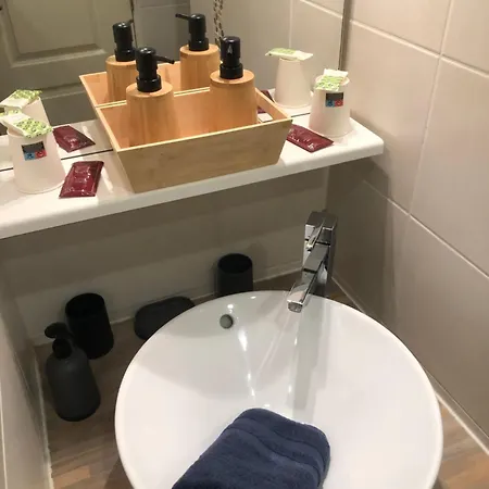 Village Naturiste Cap Port Nature 3 Apartment Agde