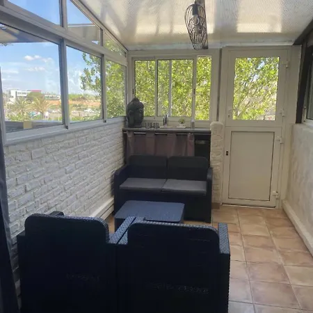 Апартаменты Village Naturiste Cap Port Nature 3 *
