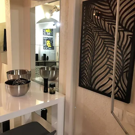 Village Naturiste Cap Port Nature 3 Apartment *