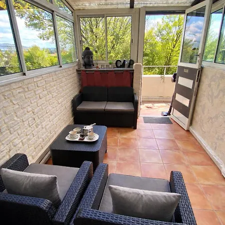 Apartment Village Naturiste Cap Port Nature 3 *