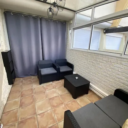 Village Naturiste Cap Port Nature 3 *
